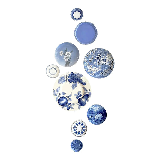 Azul
